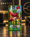 Pokémon CBB6C Gem Pack Vol. 6 Booster Display Simplified Chinese