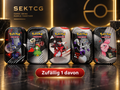 Pokemon Schwarze Blitze & Weisse Flammen - Mini Tins